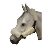 Fleece Halter Cover